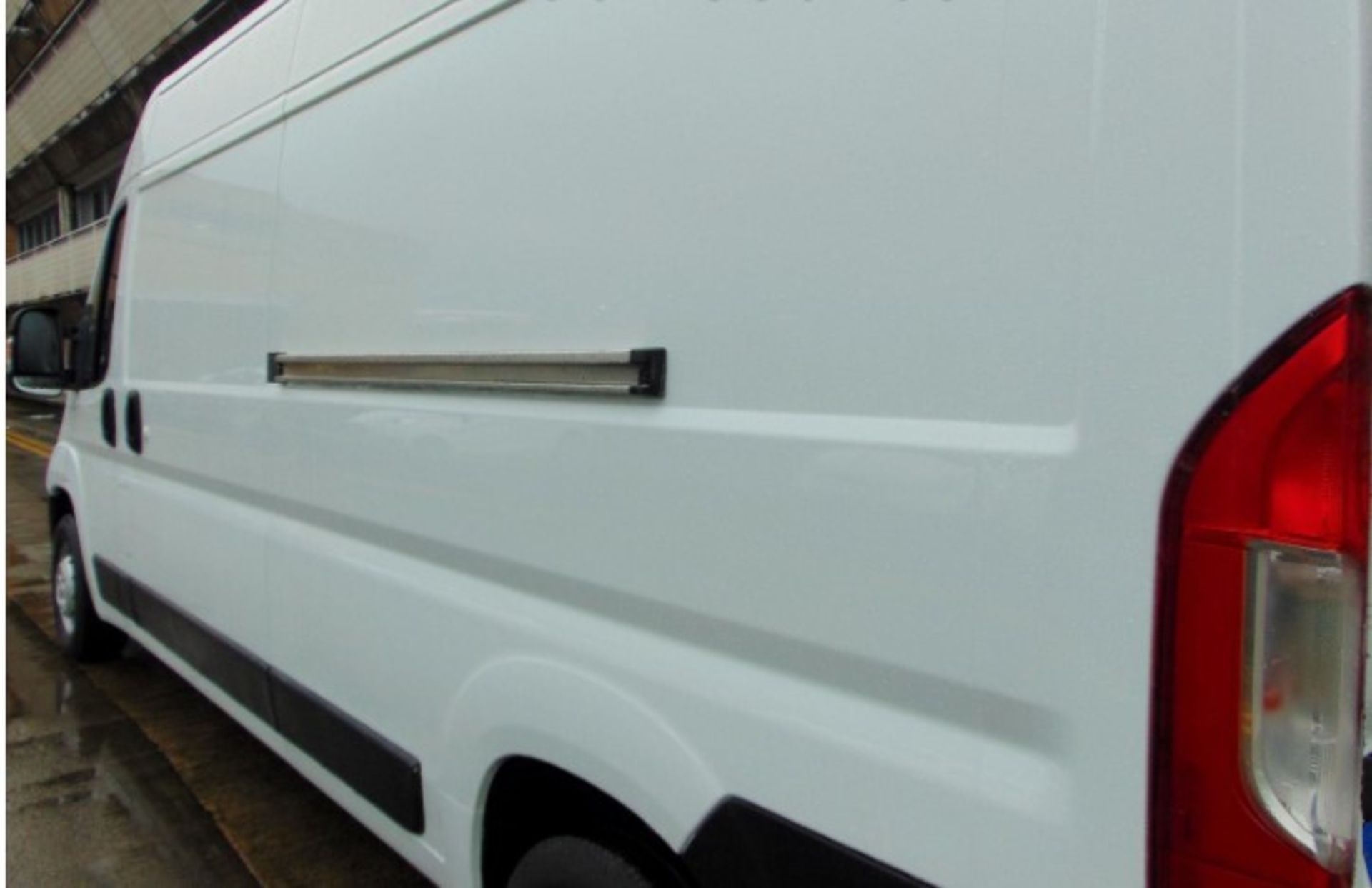 2020 CITROEN RELAY L3H2 ENTERPRISE - Image 11 of 15