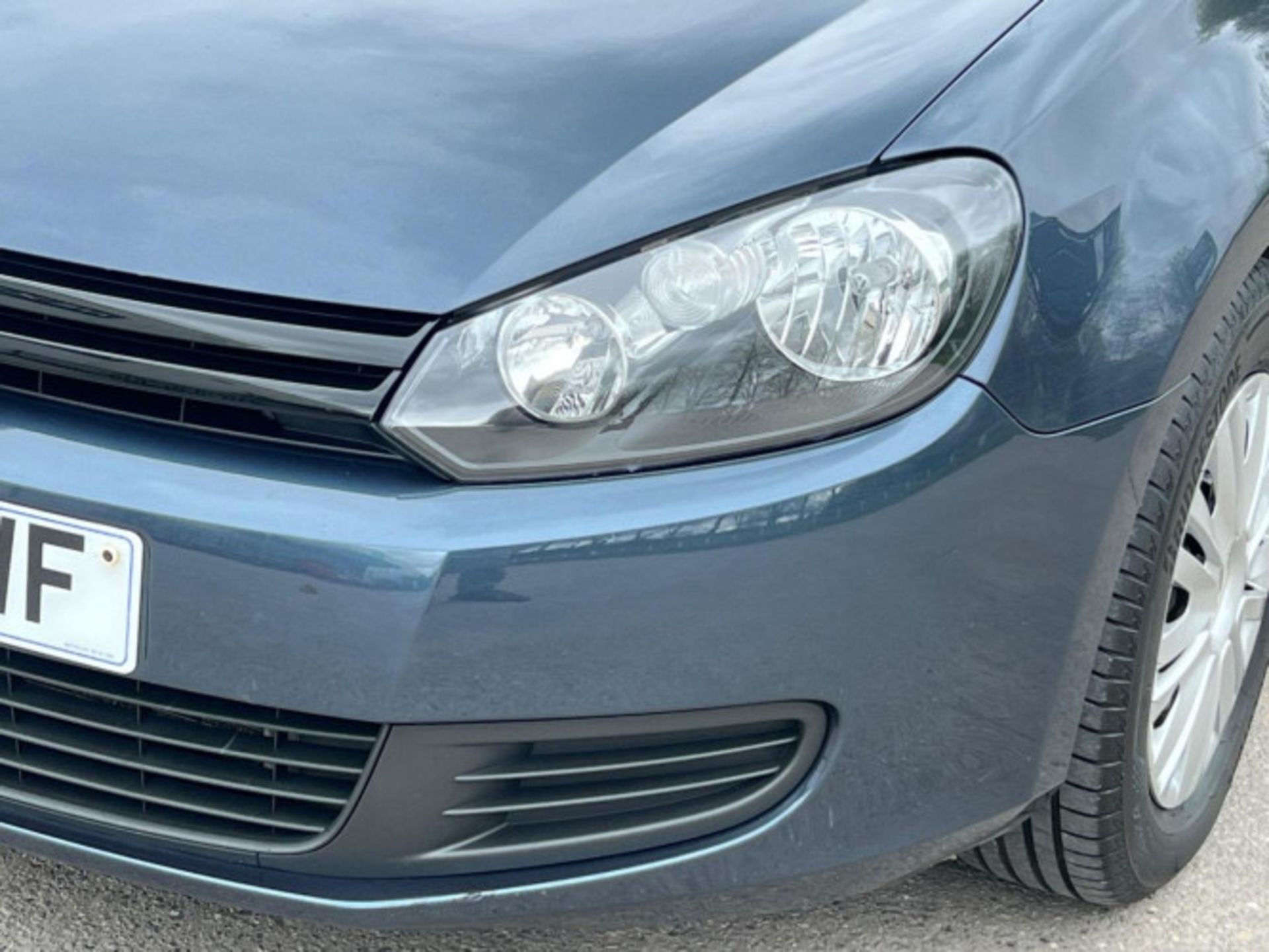 ELEVATE YOUR JOURNEY WITH THE VOLKSWAGEN GOLF 1.4 S EURO 5 5DR >>--NO VAT ON HAMMER--<< - Image 90 of 108