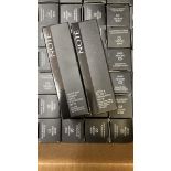 176 X NOTE MAKE UP - SHADE 03 MIX BOXES OF DETOX AND MATTE FOUNDATION,