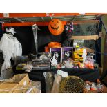 PREMIER BRANDED CLEARANCE STOCK LIGHTS,DECORATIONS,LANTERNS,CANDLES PLUS MUCH MORE!