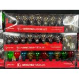 PREMIER OUTDOOR LIGHTNING FESTOON BULBS