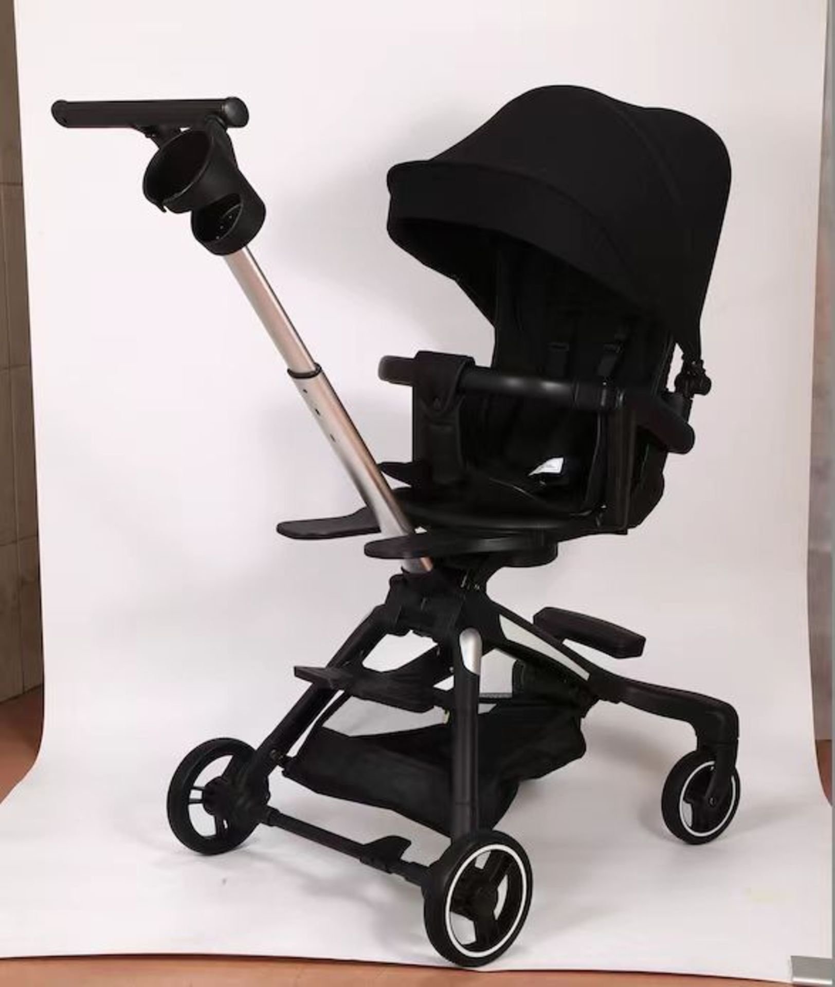 LOT CONTAINING 20 WHEELIVE STROLLERS 2IN1 BRAND NEW RRP £119.00 EACH - Bild 2 aus 2