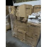 SAFETY GOGGLES 2400 PAIRS BRAND NEW