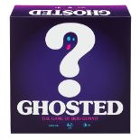 240 X NEW GHOSTED GAME