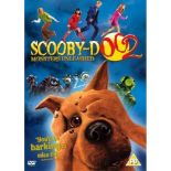 200 X SCOOBY DOO 2 MONSTERS UNLEASHED