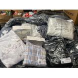 X60 PCS MIXED BRAND NEW AMAZON BRANDED CLOTHING