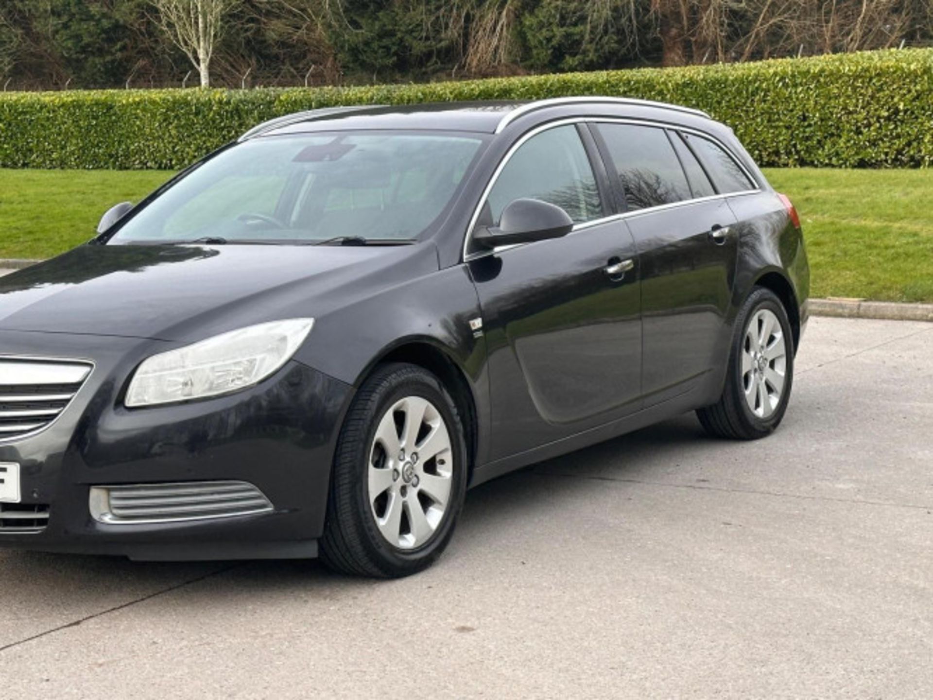 2010 VAUXHALL INSIGNIA 2.0 CDTI SE SPORTS TOURER >>--NO VAT ON HAMMER--<< - Image 81 of 87