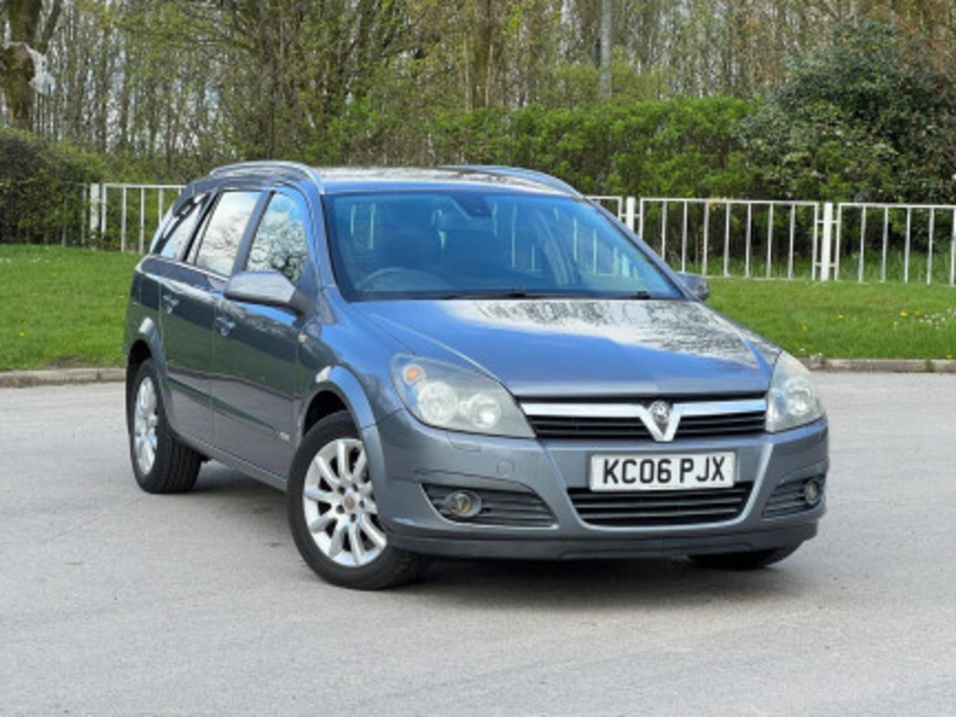 >>--NO VAT ON HAMMER--<< IMMACULATE VAUXHALL ASTRA DESIGN: ( ONLY 57 K MILES ) - Bild 53 aus 117