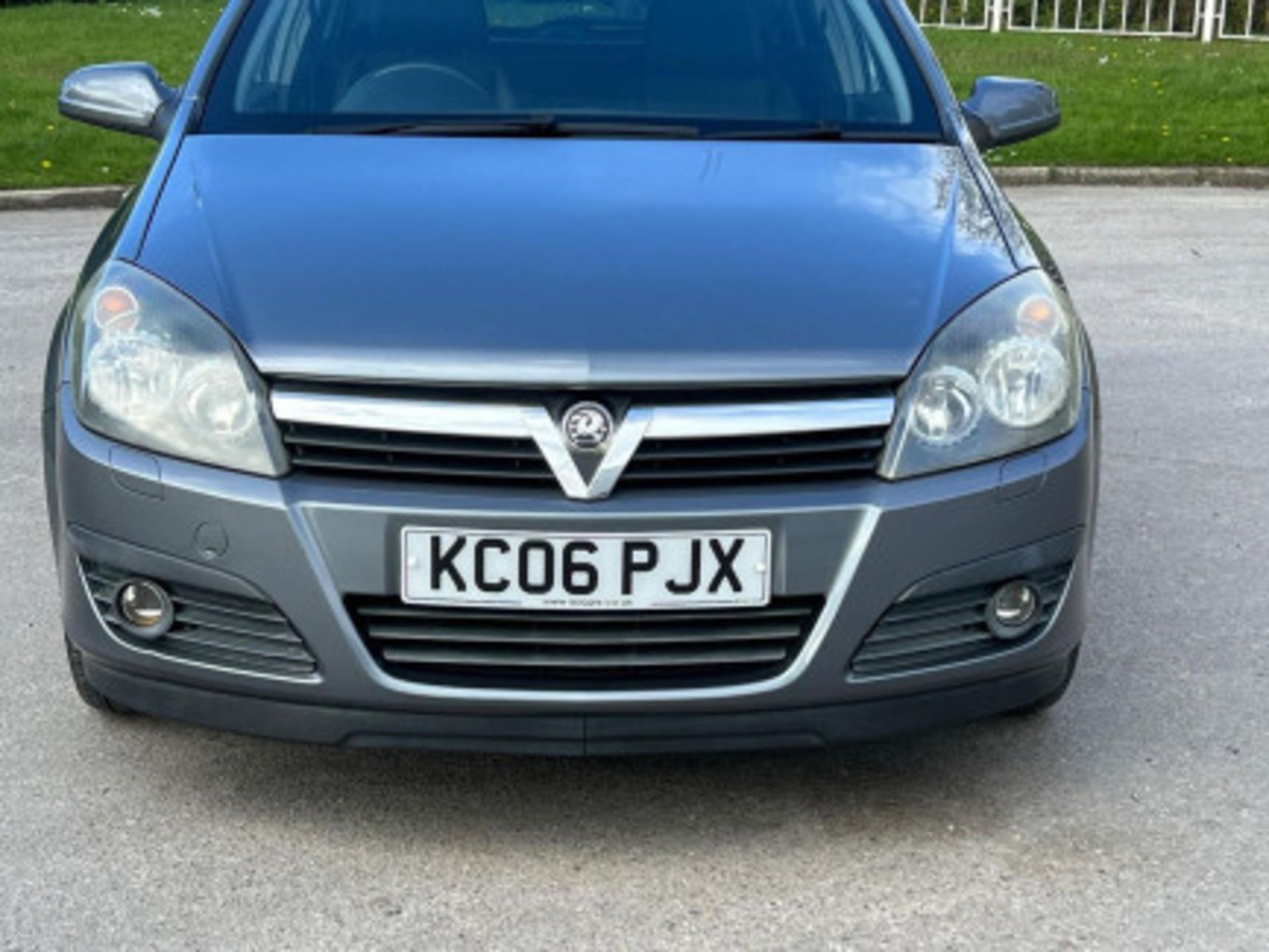 >>--NO VAT ON HAMMER--<< IMMACULATE VAUXHALL ASTRA DESIGN: ( ONLY 57 K MILES ) - Bild 45 aus 117