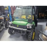 2014 JOHN DEERE GATOR 855D