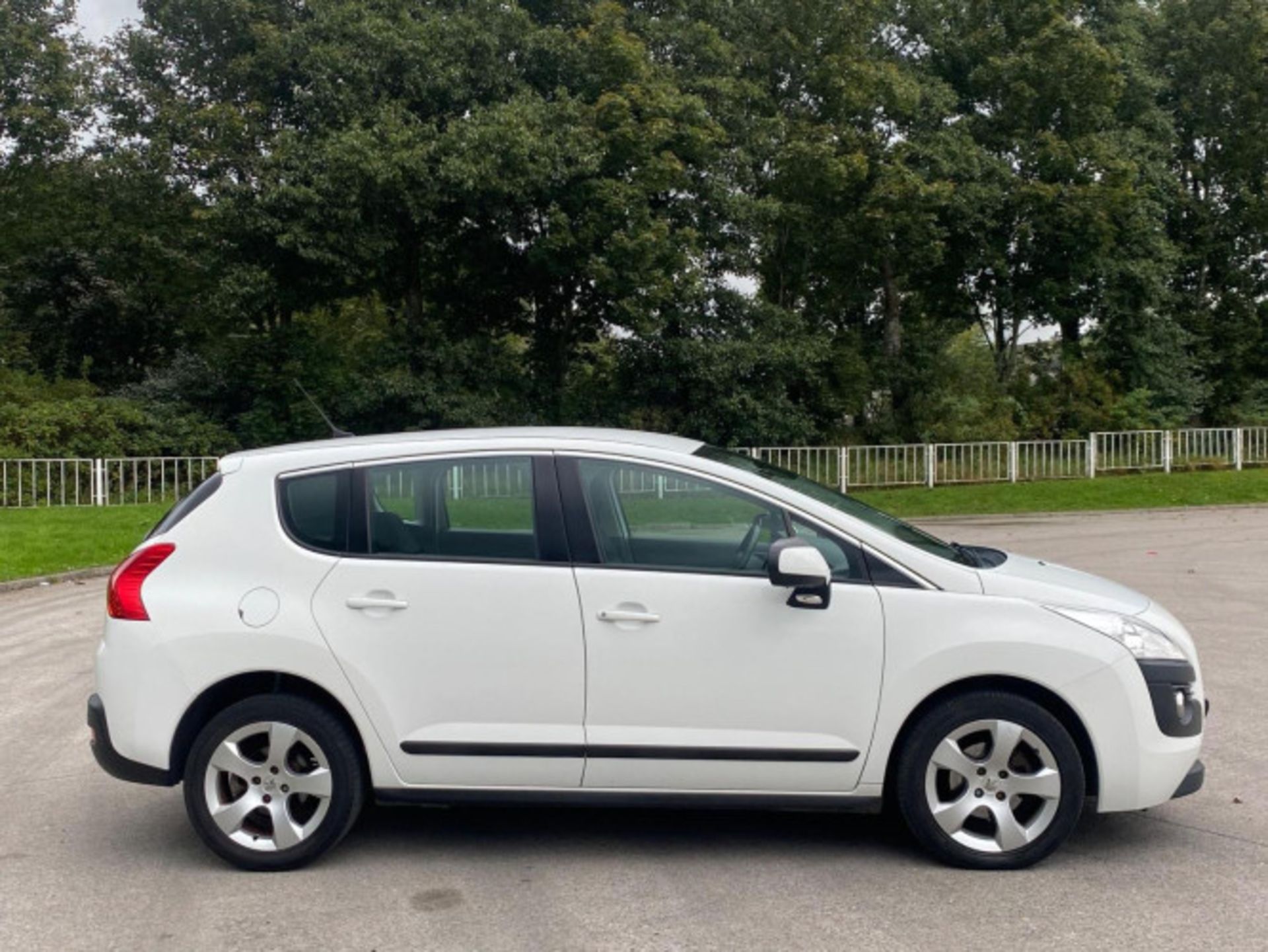 2013 PEUGEOT 3008 1.6 HDI ACTIVE EURO 5 5DR >>--NO VAT ON HAMMER--<< - Image 69 of 69