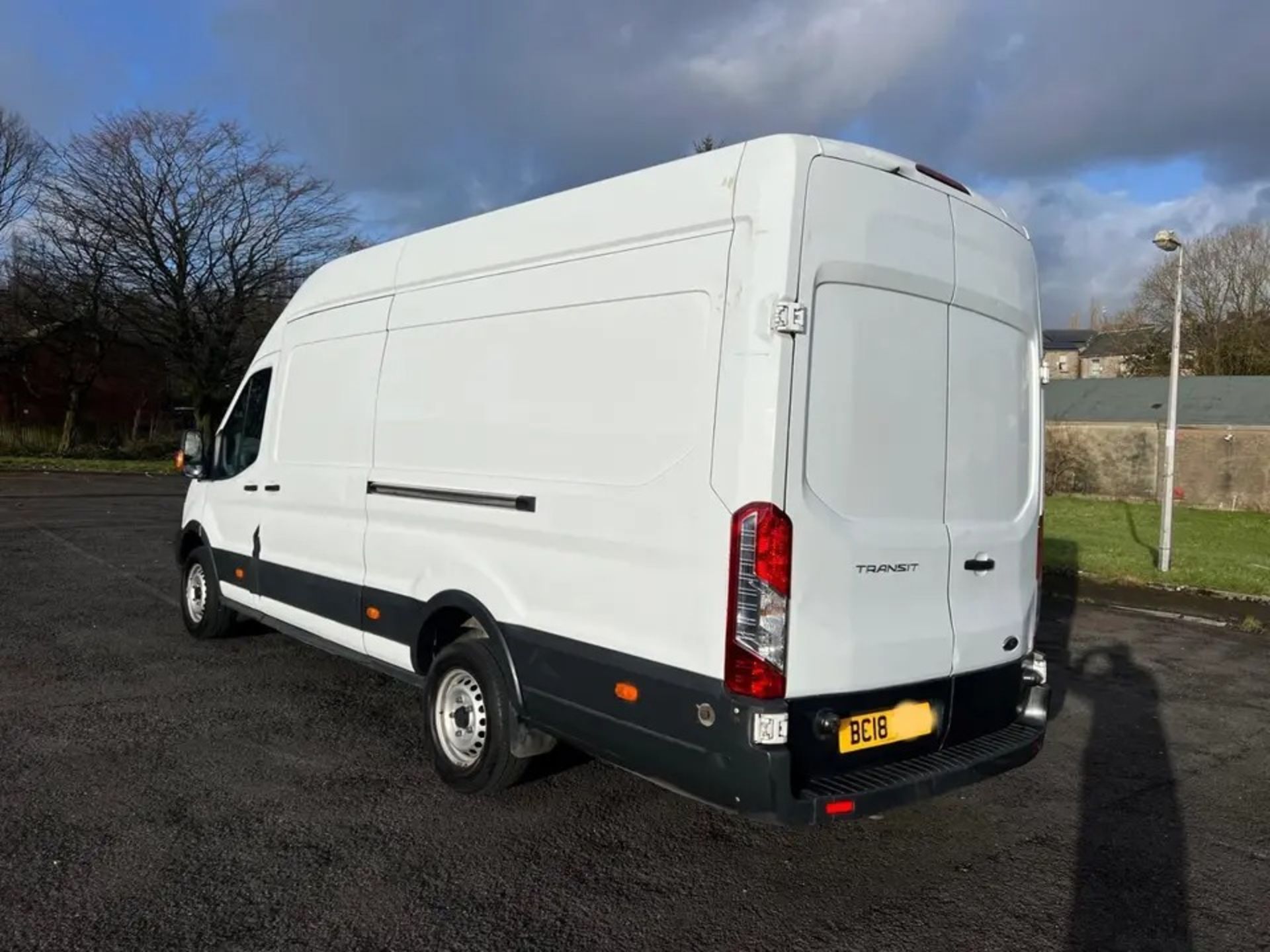 FORD TRANSIT T350 LWB JUMBO L4H3 2018 - Image 6 of 23