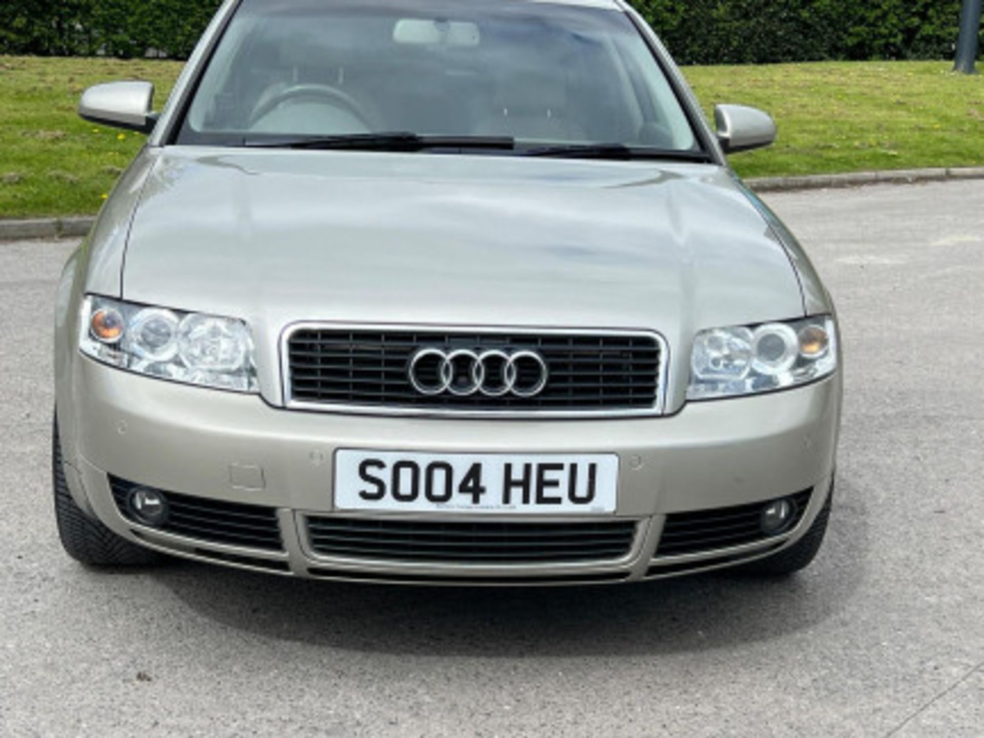 IMPECCABLE AUDI A4 AVANT 2.4 SE CVT 5DR ESTATE >>--NO VAT ON HAMMER--<< - Image 160 of 392