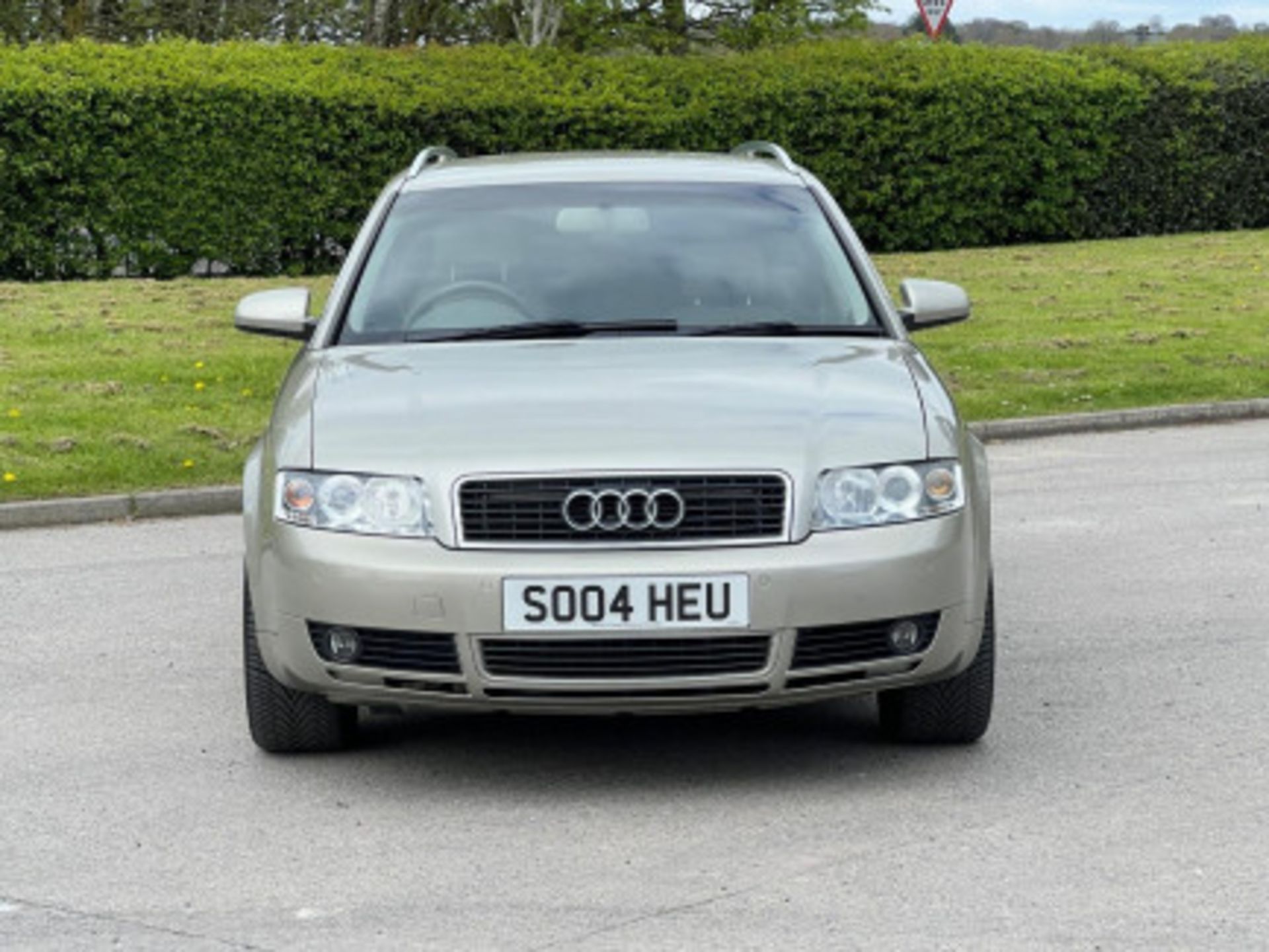 IMPECCABLE AUDI A4 AVANT 2.4 SE CVT 5DR ESTATE >>--NO VAT ON HAMMER--<< - Image 192 of 392