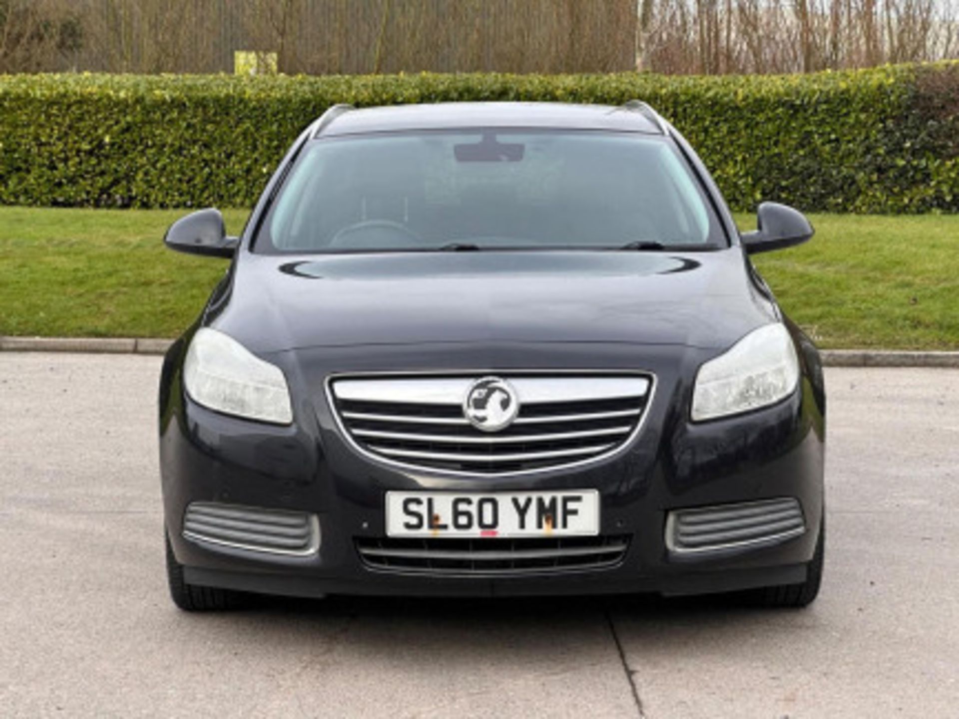 2010 VAUXHALL INSIGNIA 2.0 CDTI SE SPORTS TOURER >>--NO VAT ON HAMMER--<< - Image 6 of 87