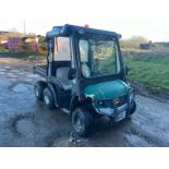 2007 JCB GROUNDHOG 6-WHEEL DRIVE FARM UTILITY VEHICLE - LOW HOURS, HYDRAULIC REAR TIPPER