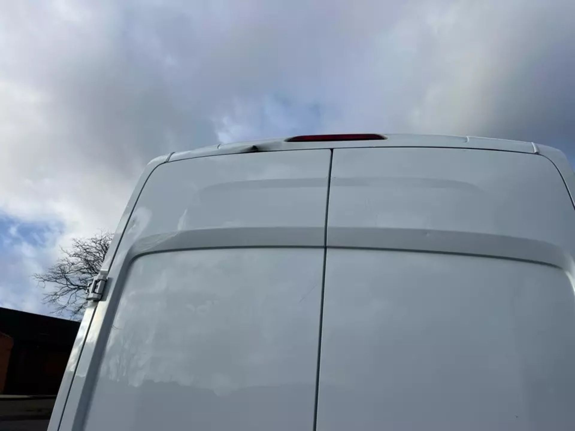 FORD TRANSIT T350 LWB JUMBO L4H3 2018 - Image 16 of 23