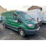 2016 FORD TRANSIT-101 MILES - HPI CLEAR- READY TO GO!