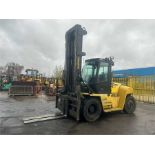 DIESEL FORKLIFTS HYSTER H12XM-6