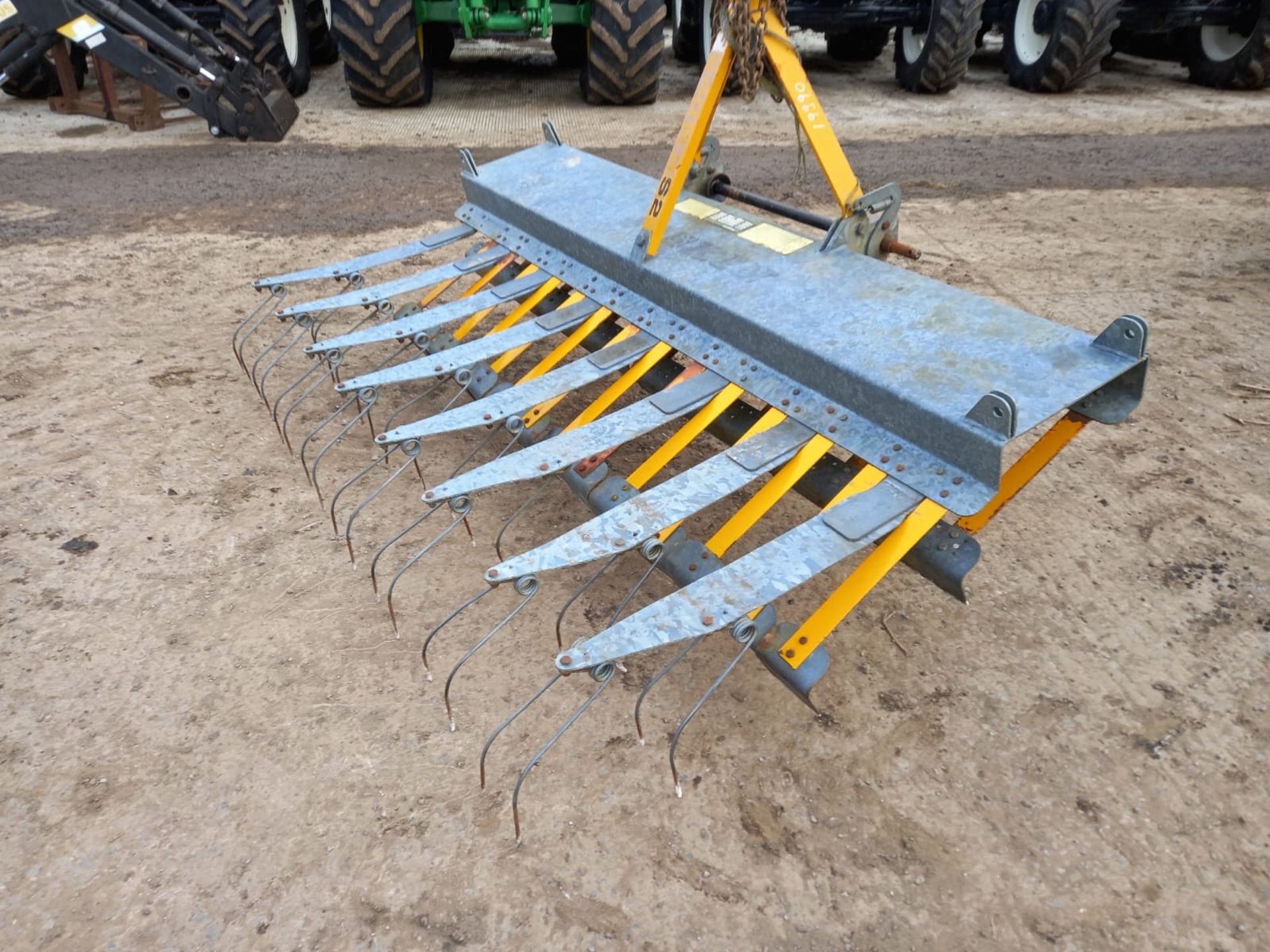 JOSKIN AERATOR