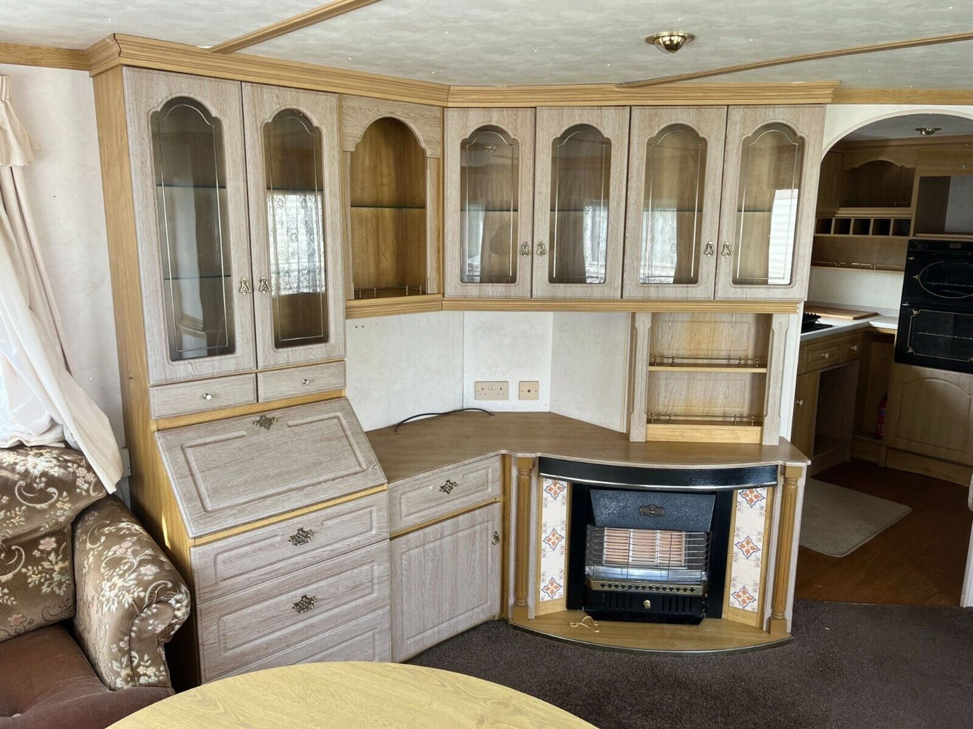 ATLAS MAYFAIR SUPER STATIC CARAVAN - Image 4 of 31