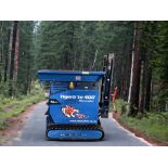 2020 TIGERBITE 400 TRACKED MINI CRUSHER - EFFICIENT, COMPACT, AND READY TO WORK