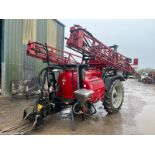 YEAR 2000 CASE 2200 TS CROP SPRAYER