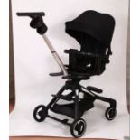 1X BRAND NEWWHEELIVE 3IN1 BABY STROLLERS