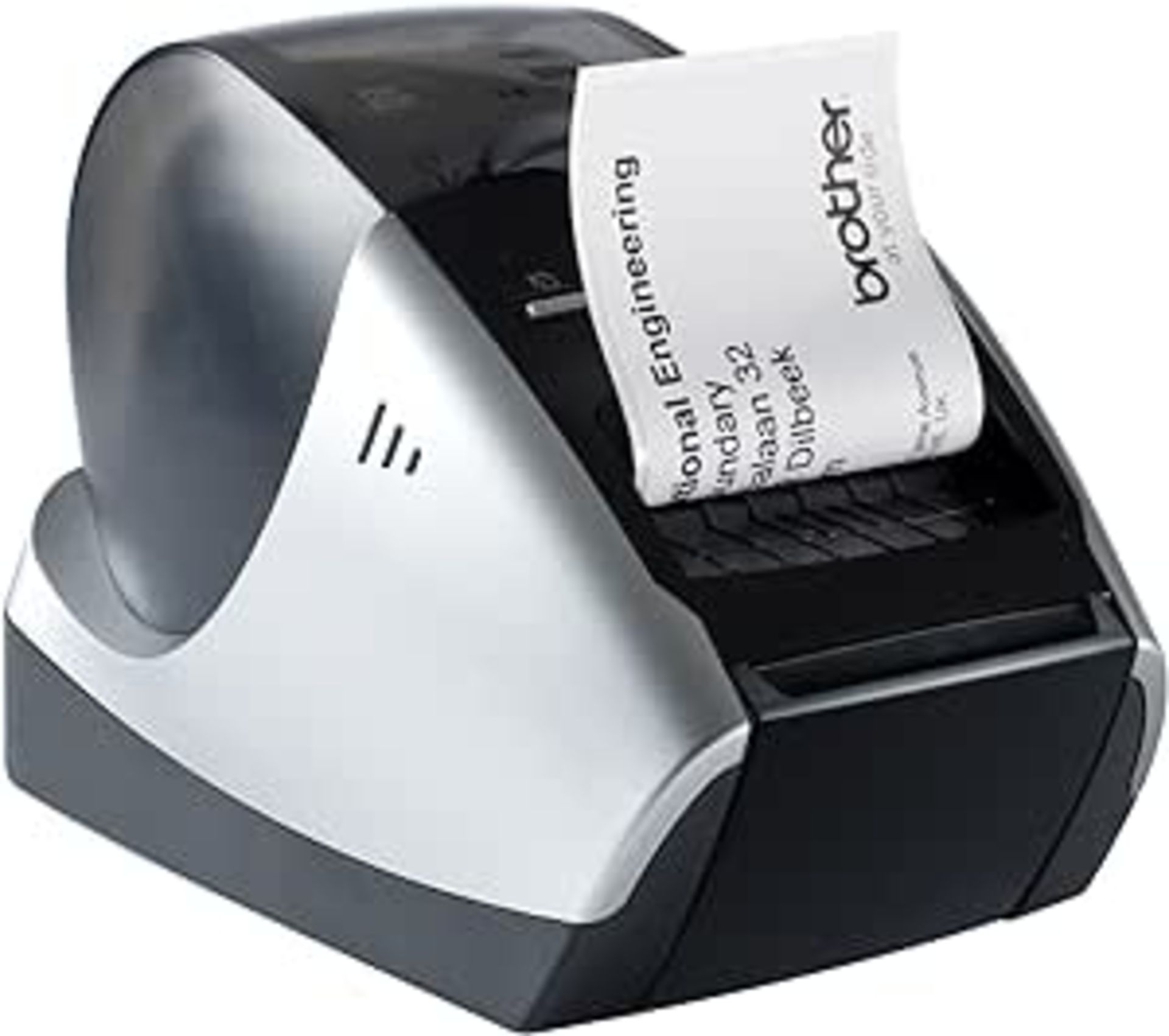 QL-570 DESKTOP LABEL PRINTER RRP £129.00