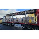 PALLET OF AMAZON GENERAL MERCHANDISE - MIX