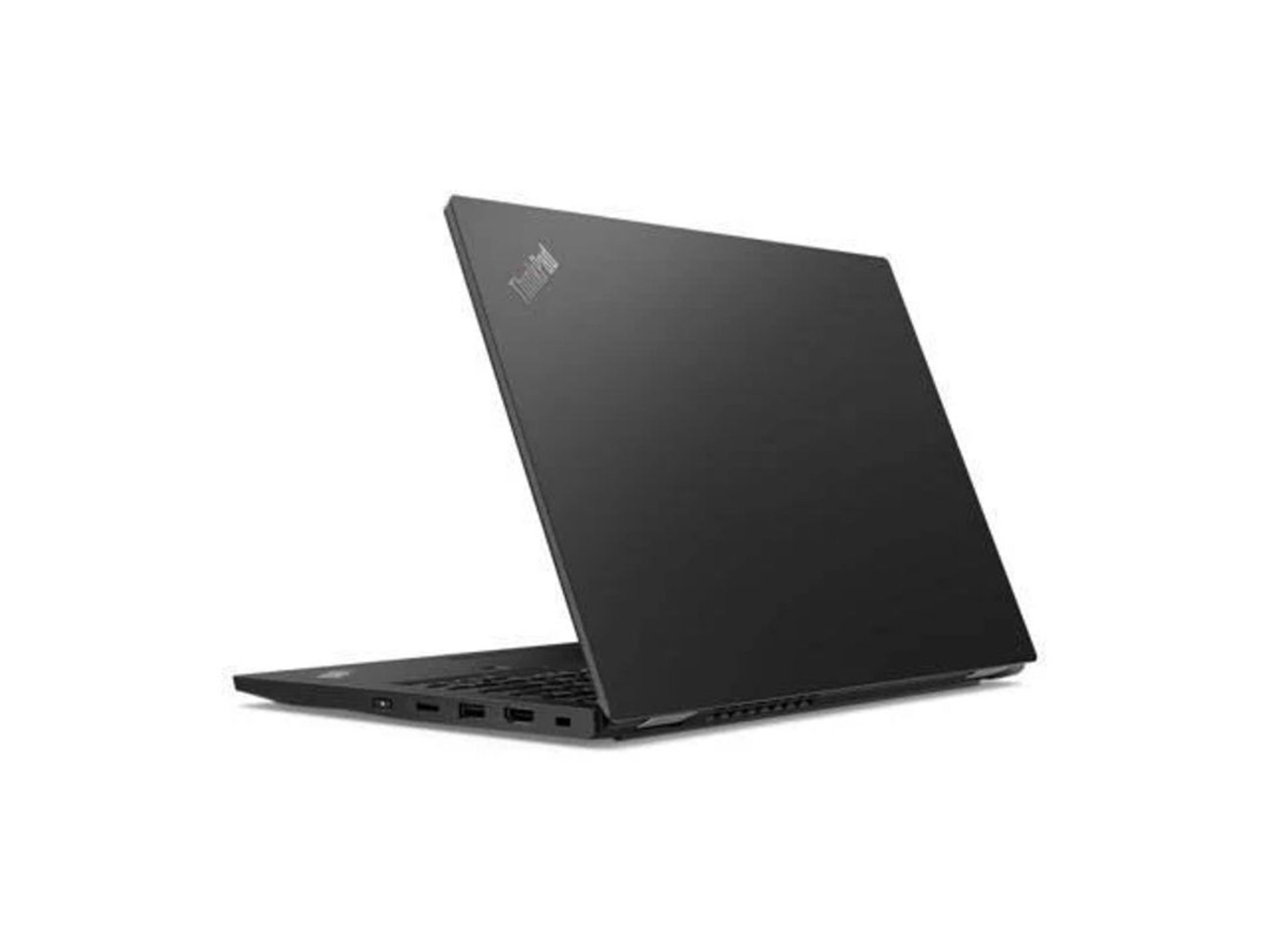 LENOVO THINKPAD L14 14″ NOTEBOOK - INTEL I3-1115G4 - 4 GB RAM - 256 GB SSD RRP £399 - Image 5 of 6