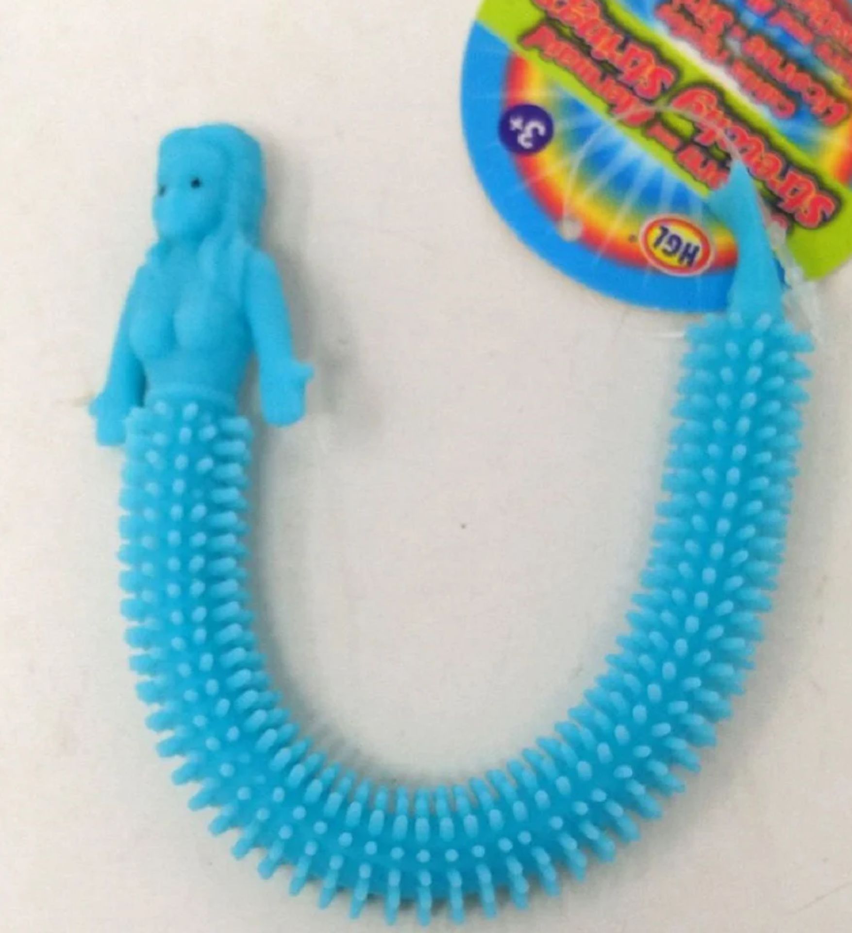 6,778 X NEW STRETCHY STRINGS ASSORTED UNICORN MERMAID - Image 3 of 3