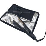 114 X NEW BABYLISS FAUX HAIR STORAGE CASE