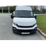 2017-67 REG IVECO DAILY 35S -HPI CLEAR - READY FOR WORK!