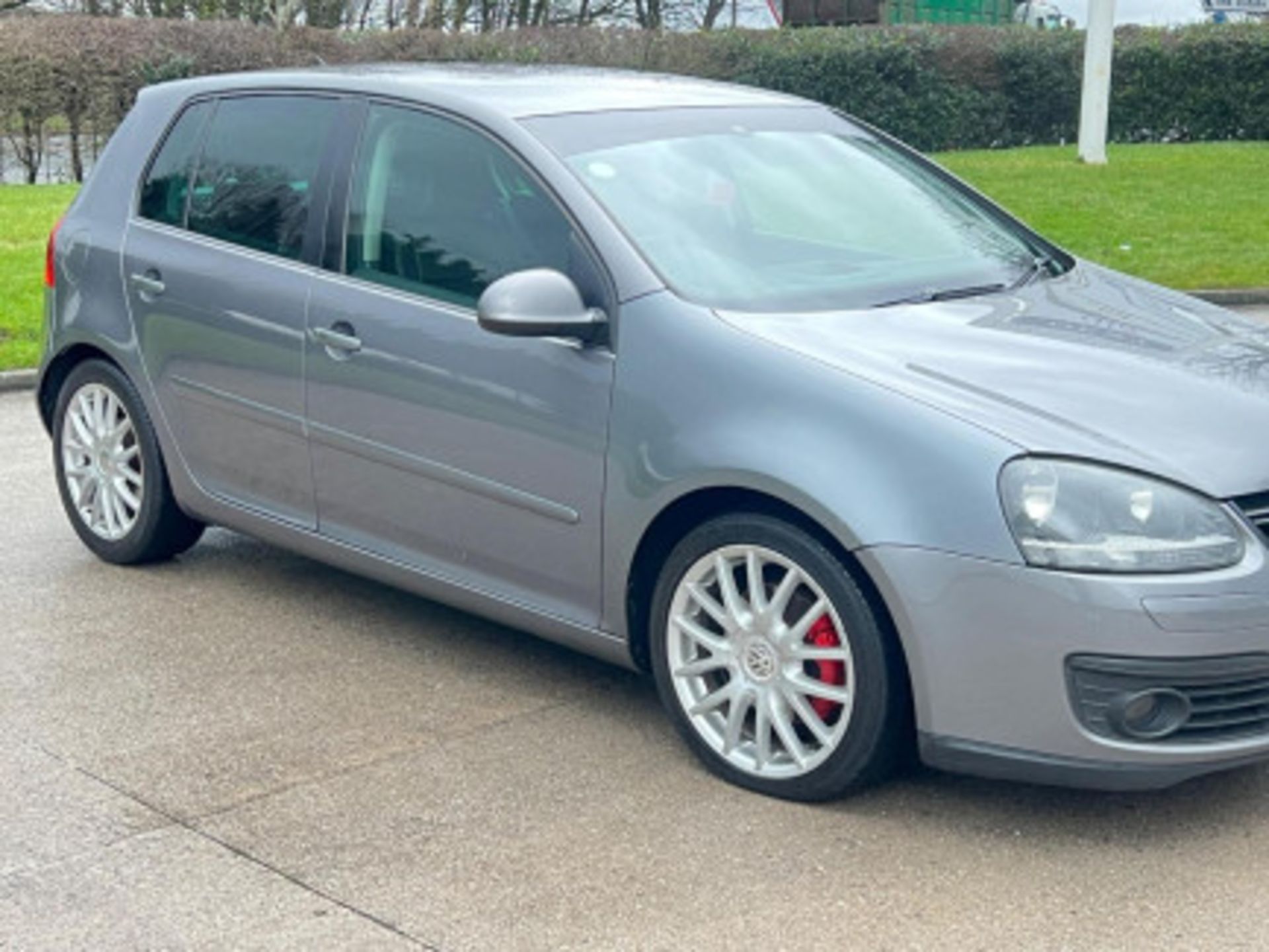 VOLKSWAGEN GOLF 2.0 TDI GT 5DR >>--NO VAT ON HAMMER--<< - Image 58 of 109