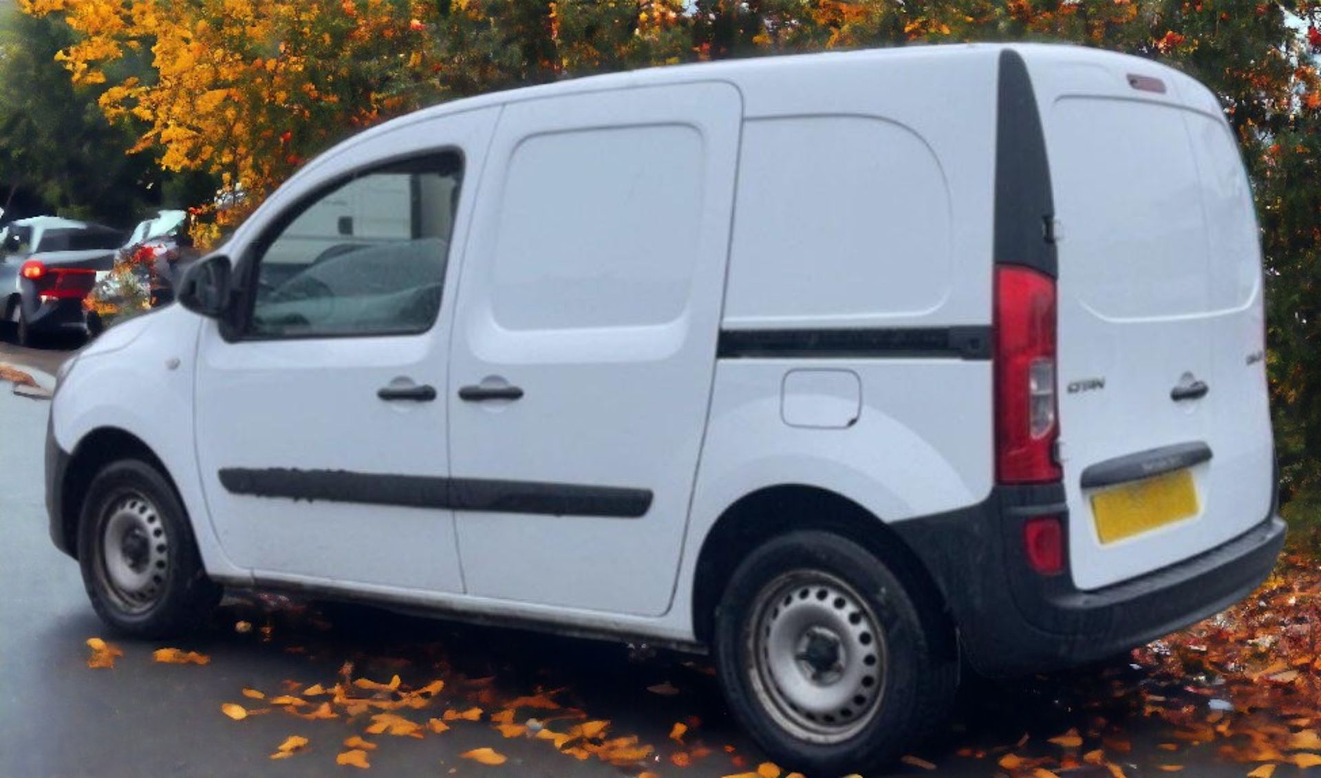 2020 MERCEDES-BENZ CITAN 109 CDI VAN - WELL-EQUIPPED WORKHORSE - Image 6 of 15