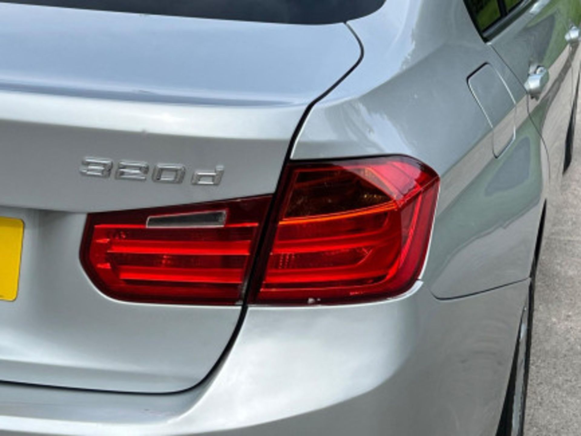 BMW 3 SERIES 2.0 DIESEL ED START STOP - A WELL-MAINTAINED GEM >>--NO VAT ON HAMMER--<< - Bild 93 aus 229