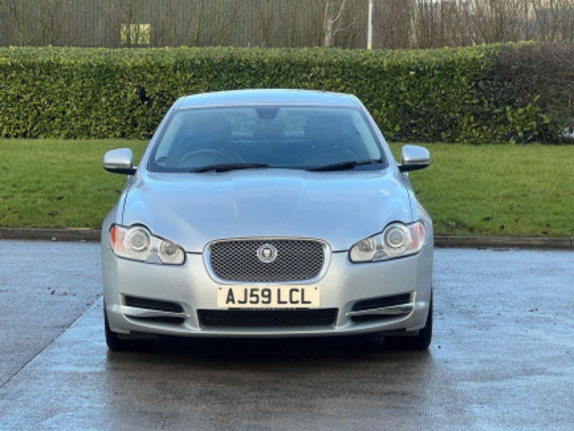 LUXURIOUS JAGUAR XF 3.0D V6 LUXURY 4DR AUTOMATIC SALOON >>--NO VAT ON HAMMER--<< - Image 40 of 80