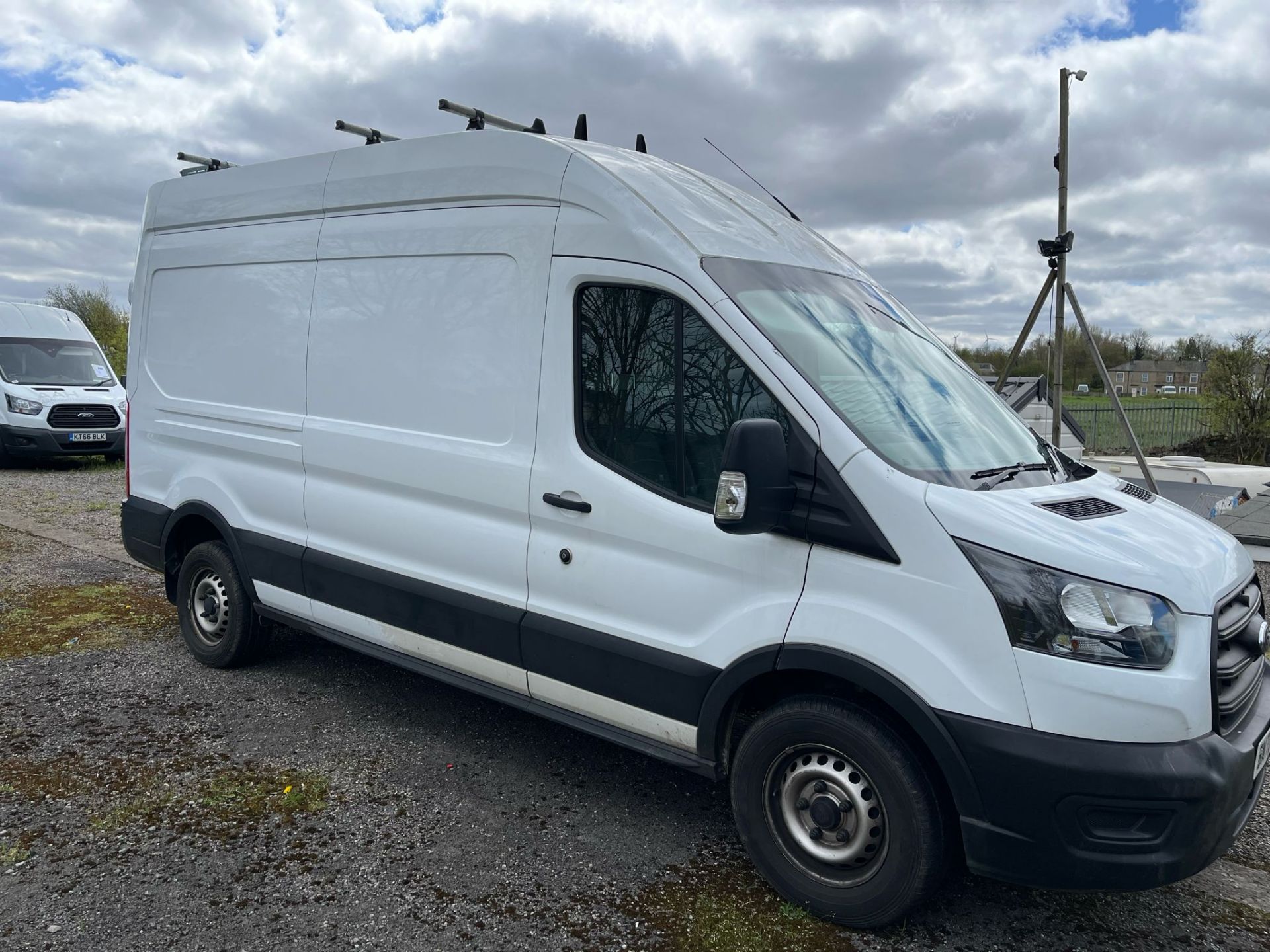 >>>SPECIAL CLEARANCE<<< 2020 FORD TRANSIT 350 LEADER ECOBLUE CAT S