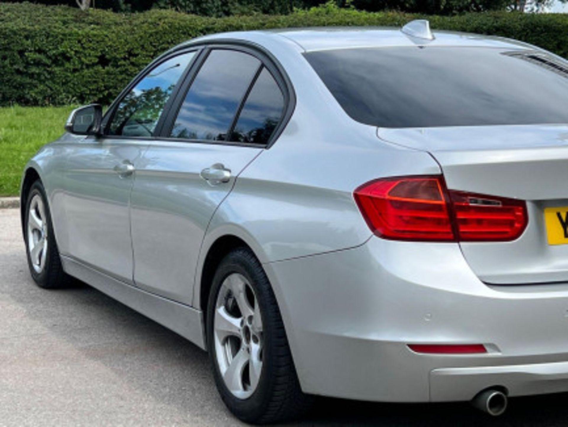 BMW 3 SERIES 2.0 DIESEL ED START STOP - A WELL-MAINTAINED GEM >>--NO VAT ON HAMMER--<< - Bild 99 aus 229