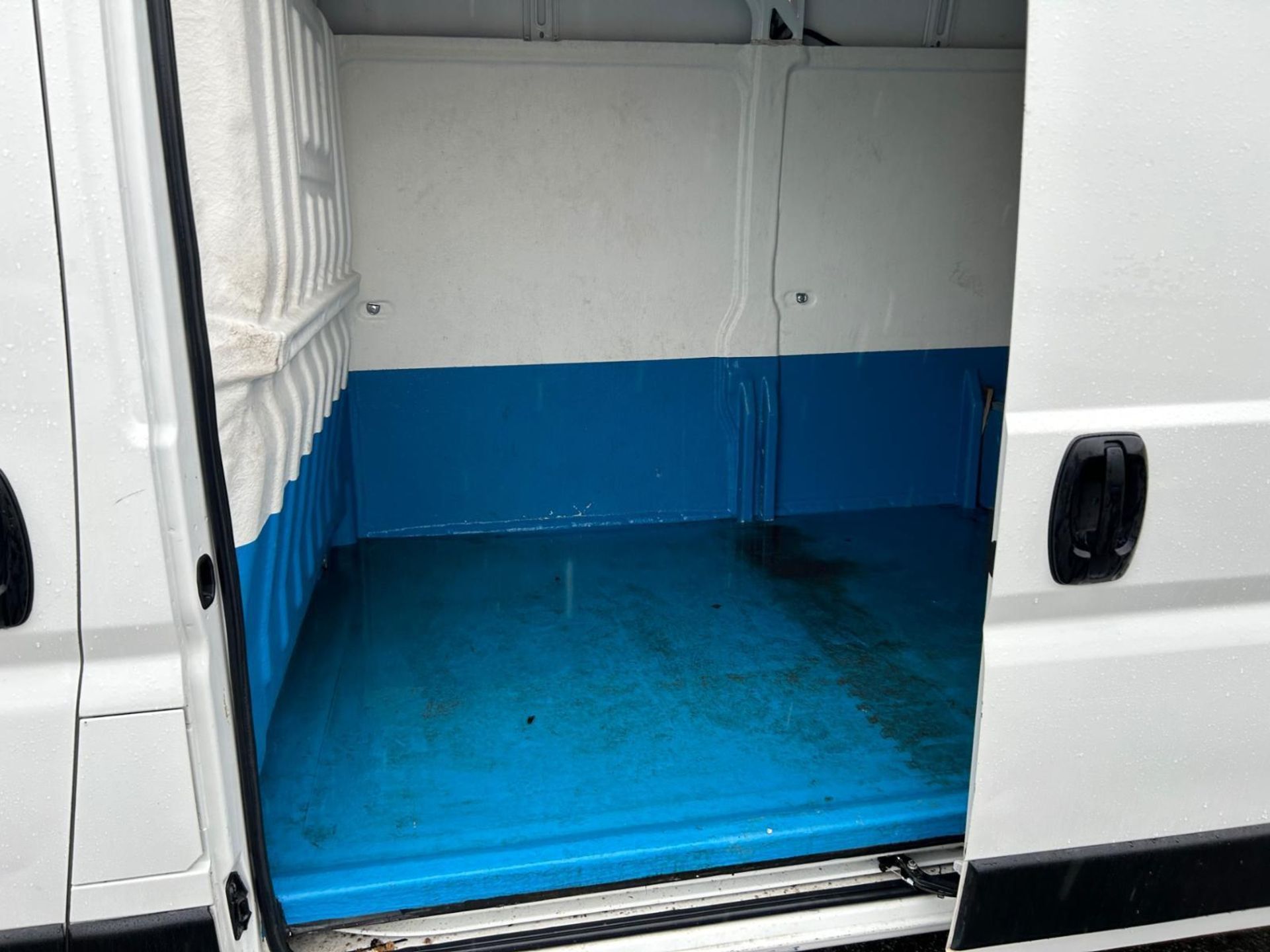 2021-21 REG CITROEN RELAY 35 L3H2 BHDI -HPI CLEAR - READY FOR WORK! - Image 8 of 13