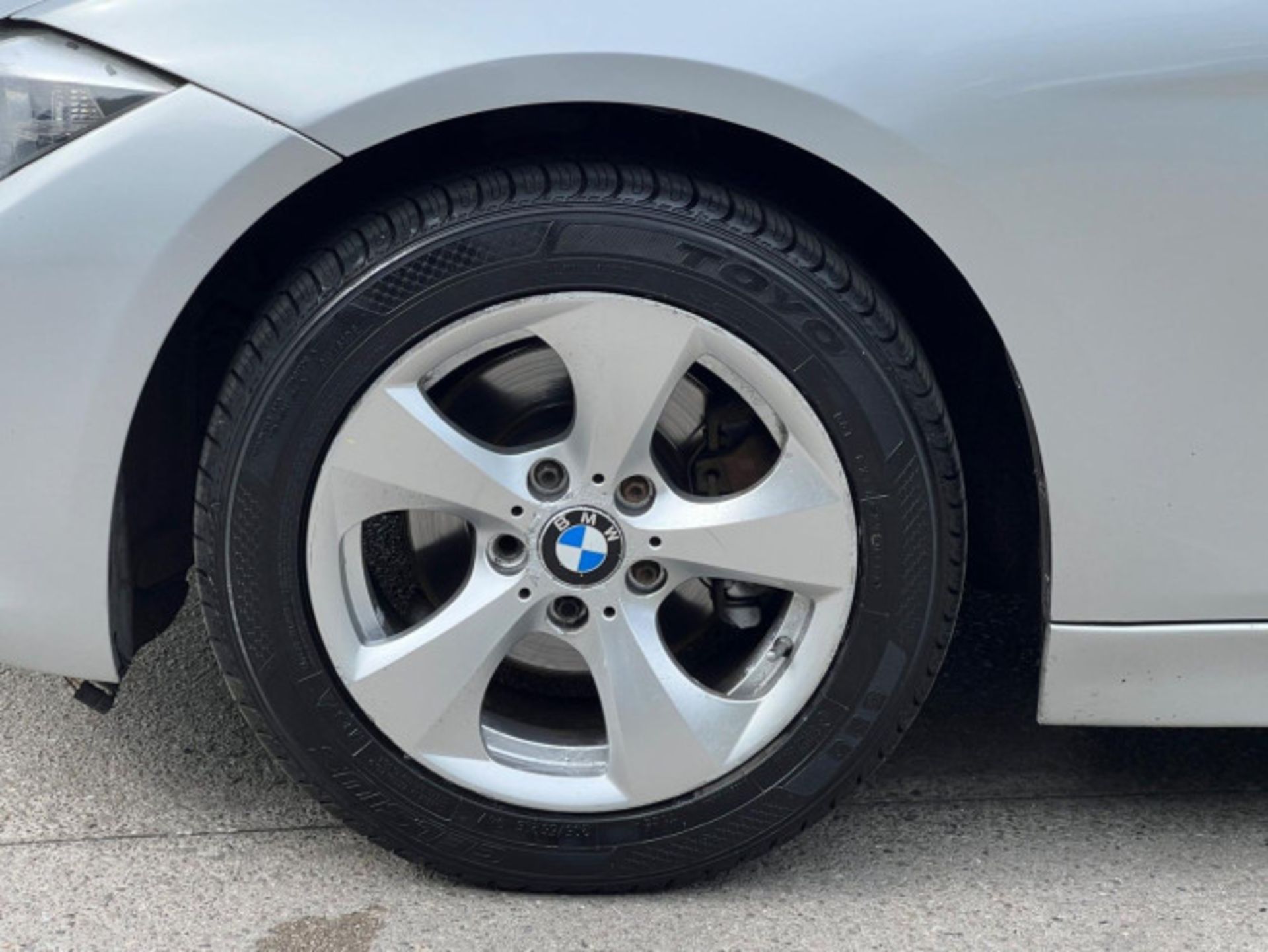 BMW 3 SERIES 2.0 DIESEL ED START STOP - A WELL-MAINTAINED GEM >>--NO VAT ON HAMMER--<< - Bild 192 aus 229