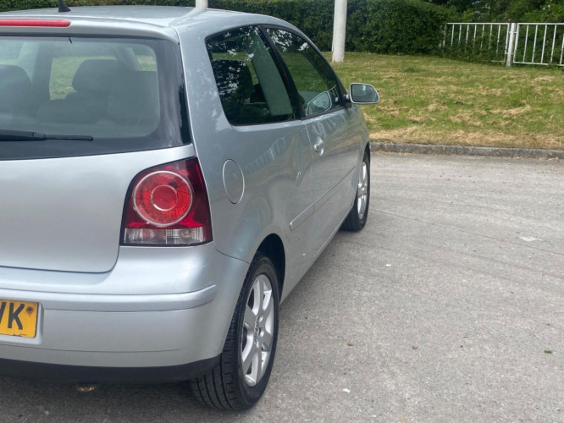 2009 VOLKSWAGEN POLO 1.2 3DR >>--NO VAT ON HAMMER--<< - Bild 57 aus 68