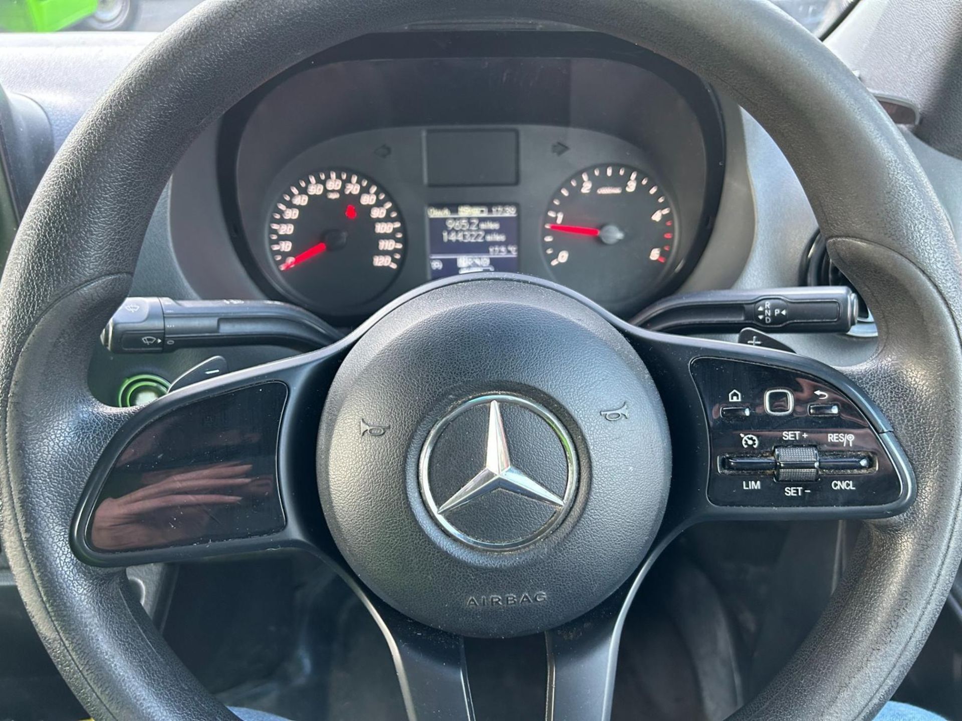 >>>SPECIAL CLEARANCE<<< 2019 MERCEDES-BENZ SPRINTER 314 CDI: RELIABLE WORKHORSE - Image 4 of 13
