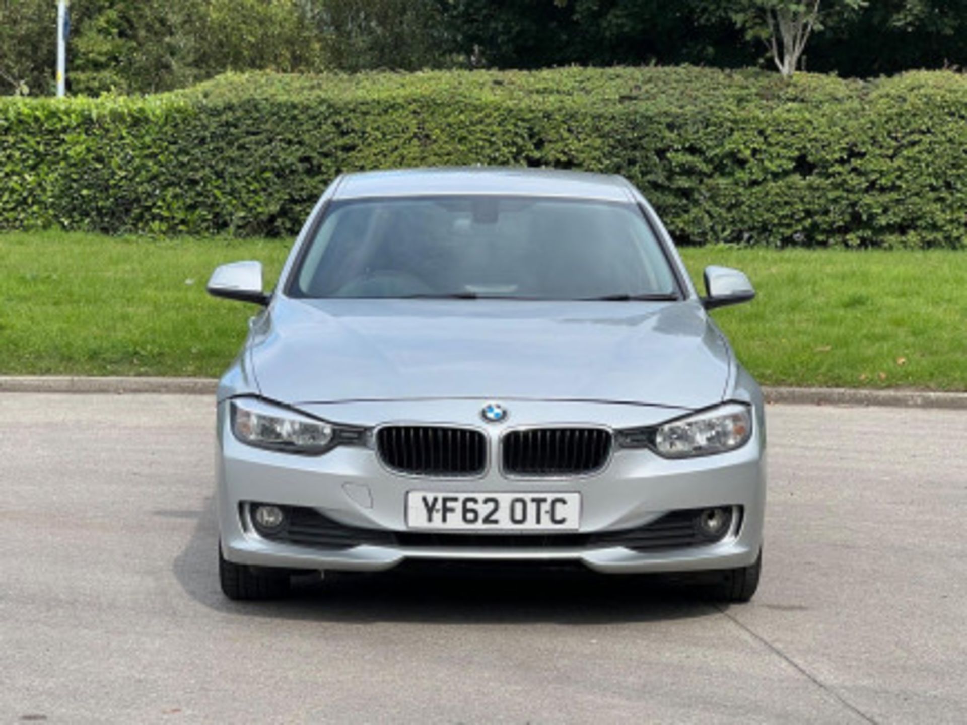 BMW 3 SERIES 2.0 DIESEL ED START STOP - A WELL-MAINTAINED GEM >>--NO VAT ON HAMMER--<< - Bild 134 aus 229