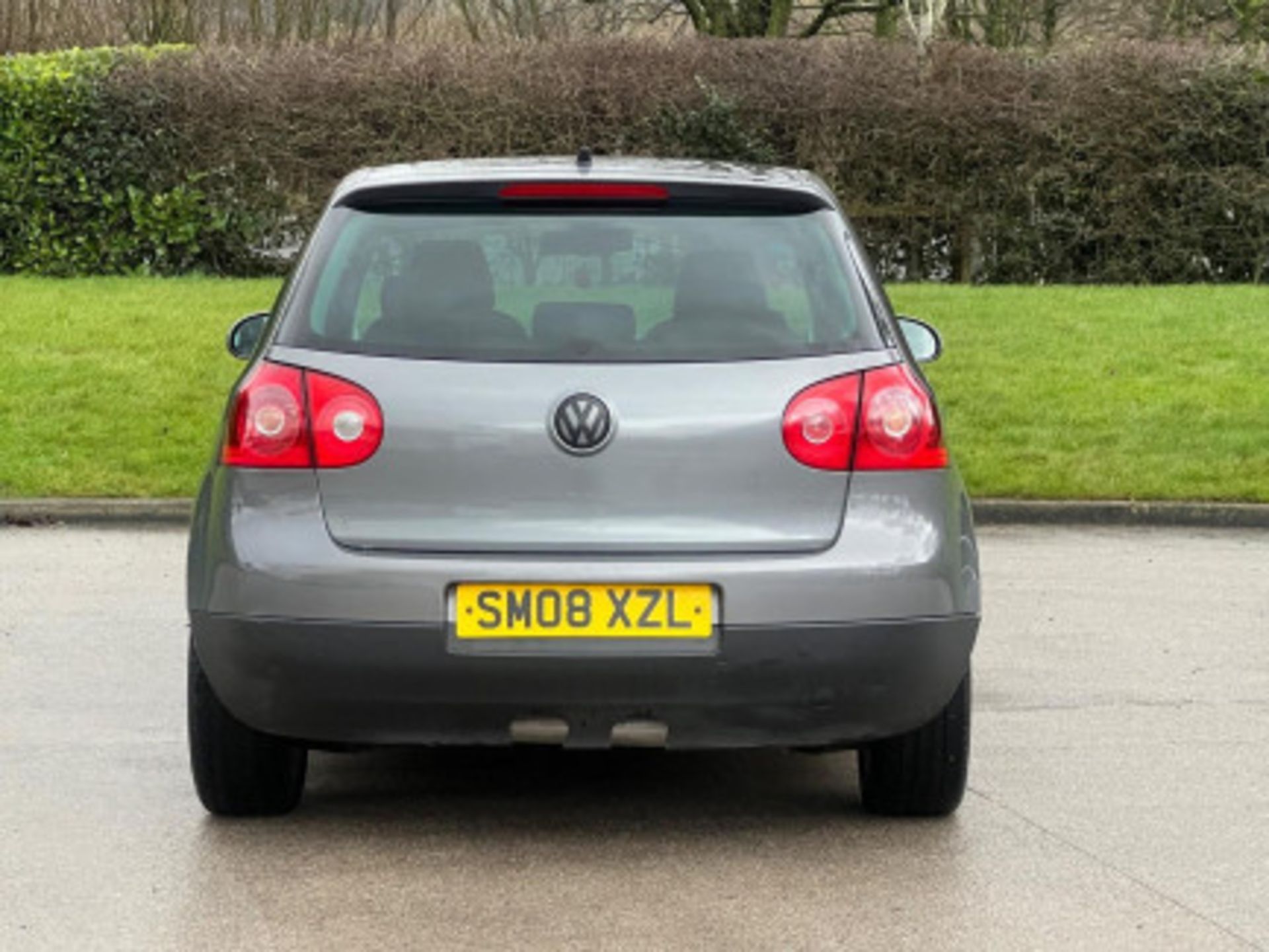 VOLKSWAGEN GOLF 2.0 TDI GT 5DR >>--NO VAT ON HAMMER--<< - Image 55 of 109