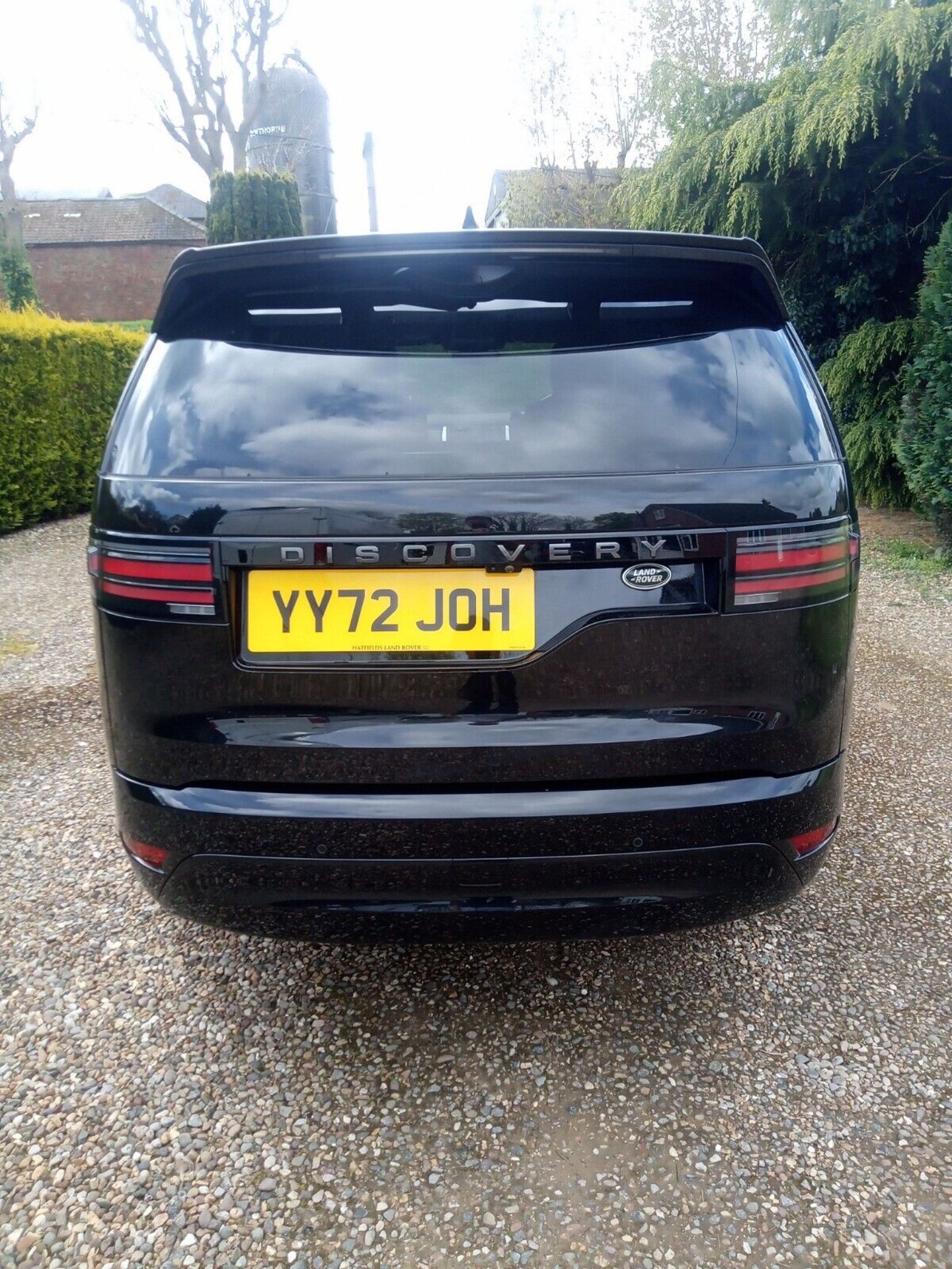 2022 LAND ROVER DISCOVERY R DYNAMIC HSE - RARE REAR SEAT CONVERSION - IMMACULATE CONDITION! - Image 7 of 18