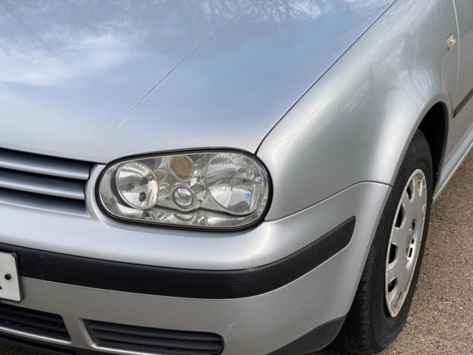 VOLKSWAGEN GOLF 1.6 PETROL SE 5DR AUTOMATIC: ELEVATE YOUR JOURNEY >>--NO VAT ON HAMMER--<< - Image 66 of 71