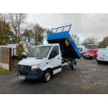 >>>SPECIAL CLEARANCE<<< 2018 MERCEDES-BENZ SPRINTER 314 CDI RWD L2H2 MWB START/STOP