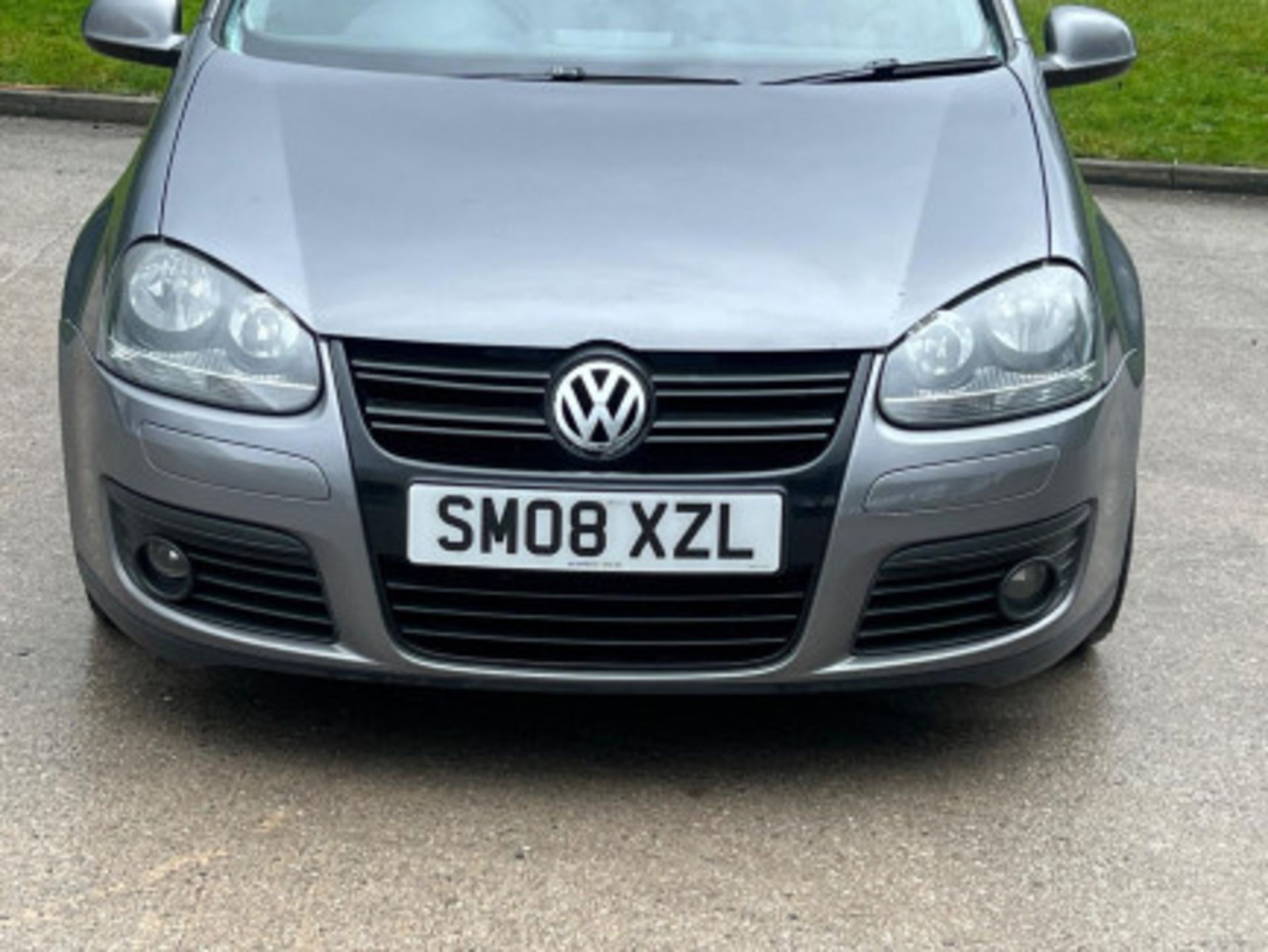 VOLKSWAGEN GOLF 2.0 TDI GT 5DR >>--NO VAT ON HAMMER--<< - Image 61 of 109